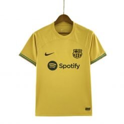 barcelona fc jersey away 2022/23