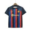 Fc barcelona nike home jersey
