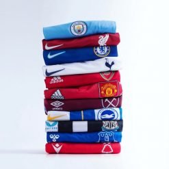 Football Jerseys 22-23