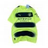 Manchester city fc new third kit 2022-23 puma