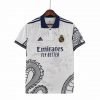 Real Madrid FC Special Jersey Chinese Dragon 2022 adidas