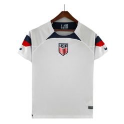 USA world cup 2022 home jersey Nike