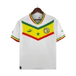 Senegal World Cup 2022 Home Jersey Puma