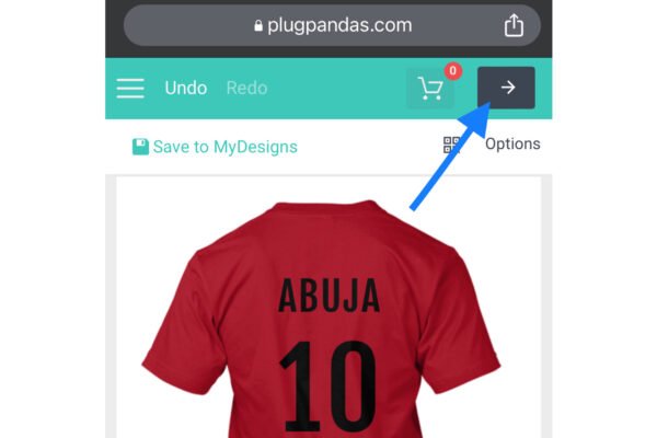 edit name and number illustration image plugpandas custom football jerseys